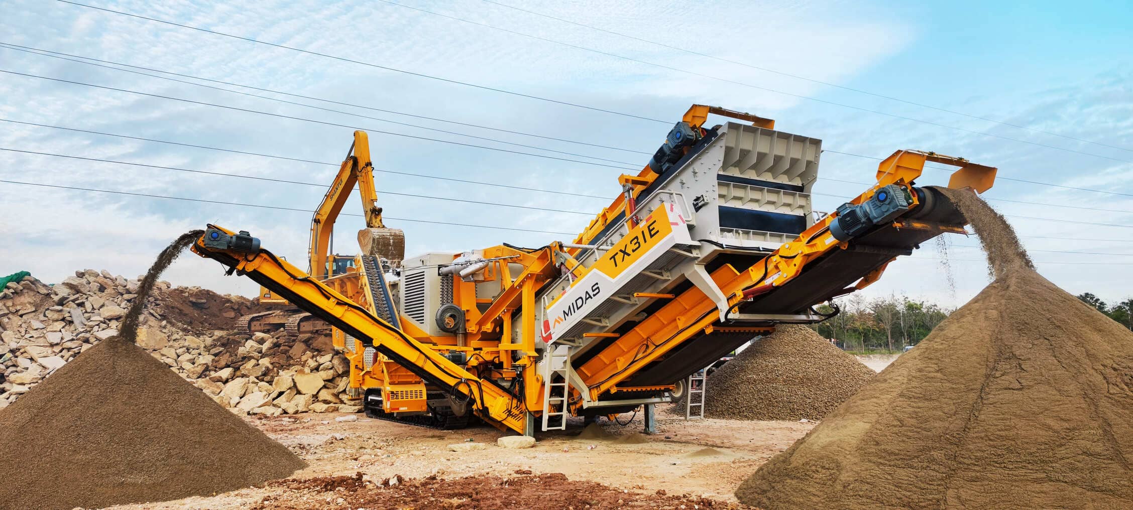 Other Field Solution