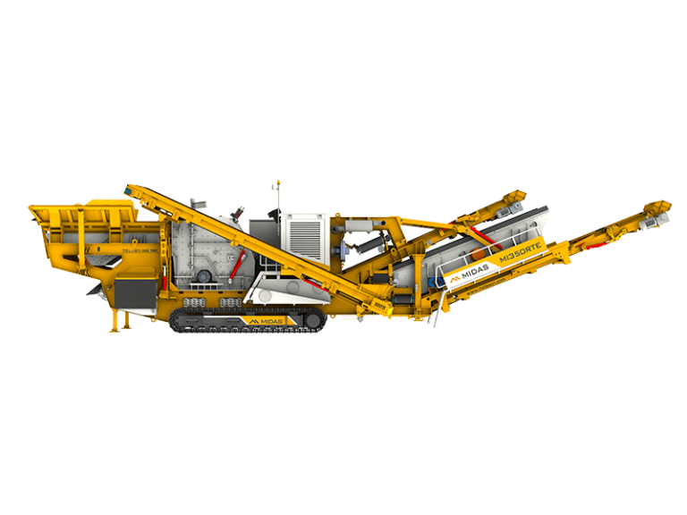 Speedliner X-45