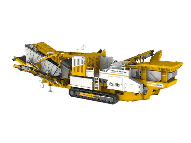 Paragon Neo 5