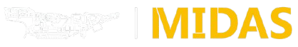 MIDAS Logo