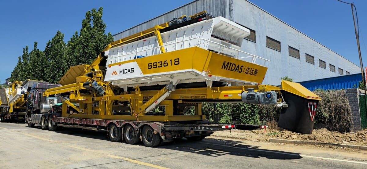 Cement material application case
